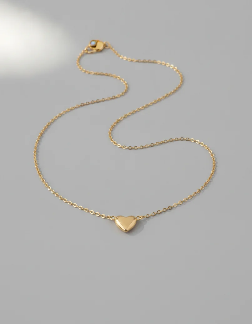 Collar Corazón