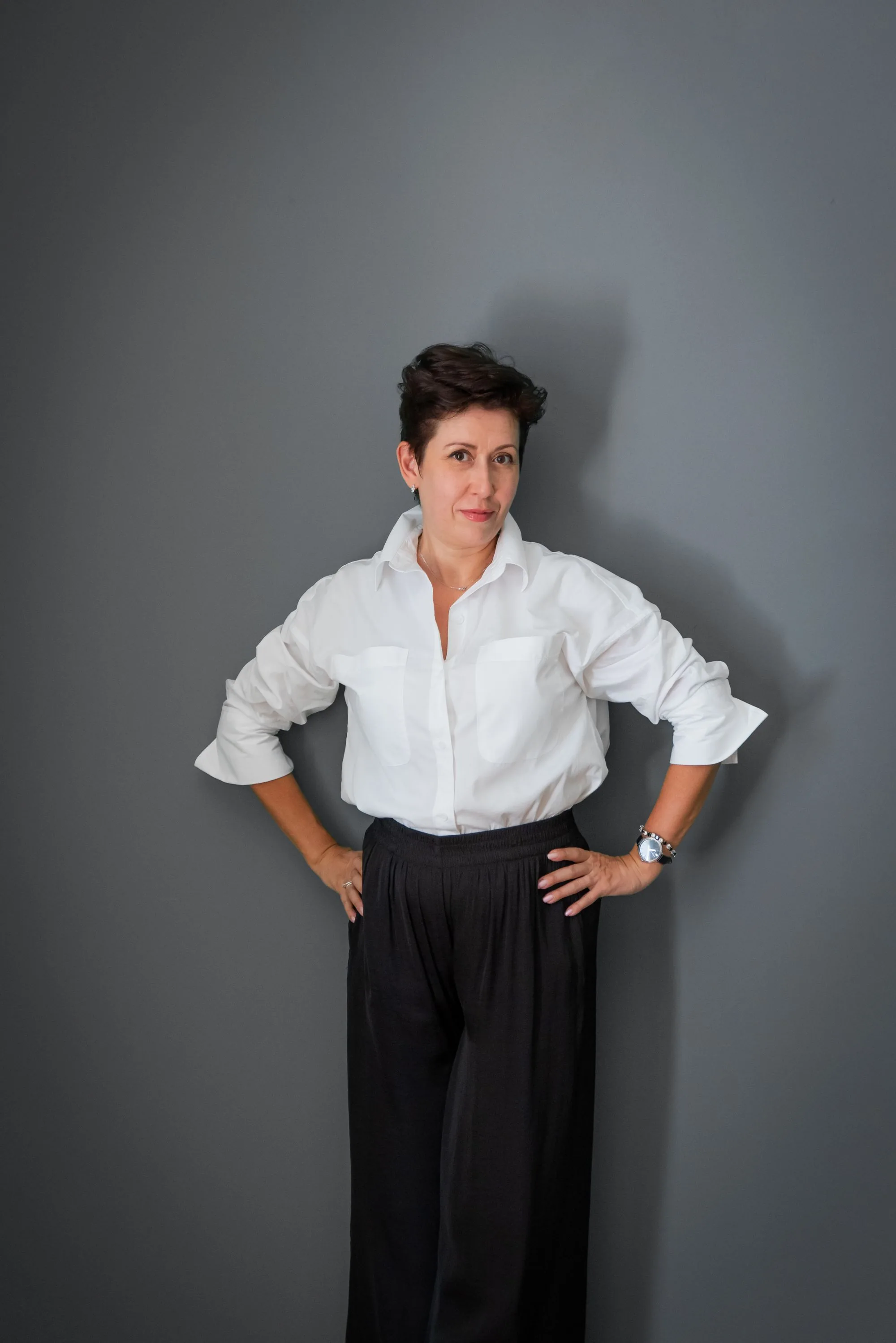 Laura Ferreyra, creadora de Método Raíz